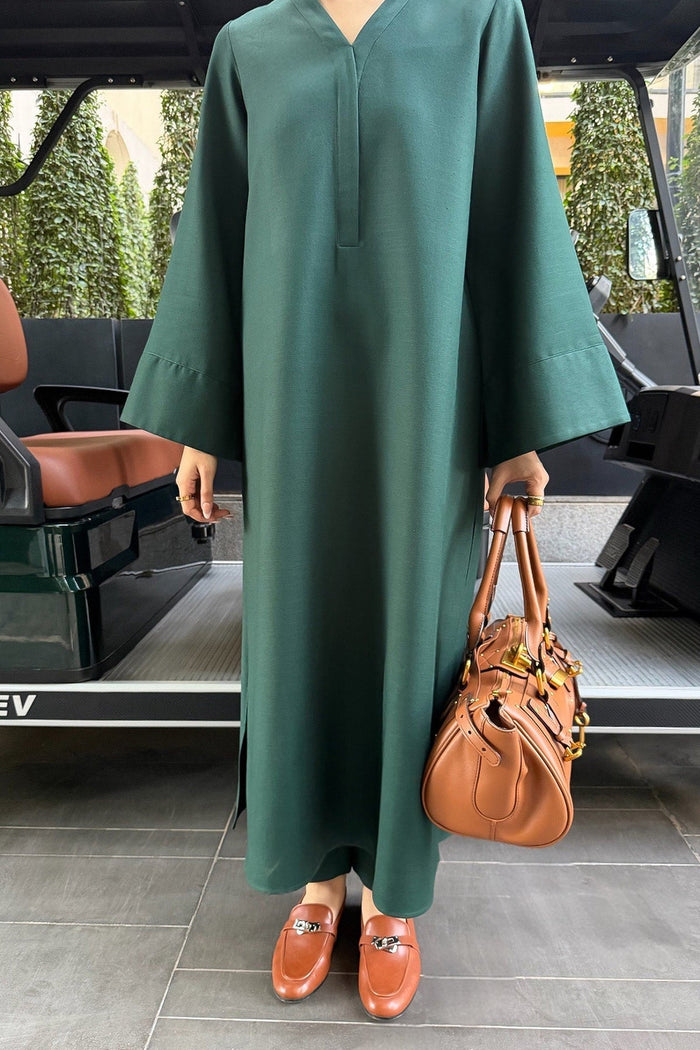 Eden - 2 Piece Karandi RTW