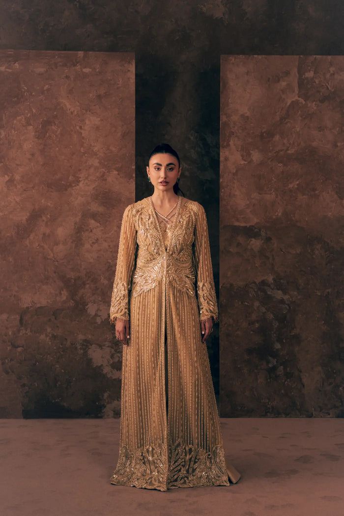 Ivory Opulence