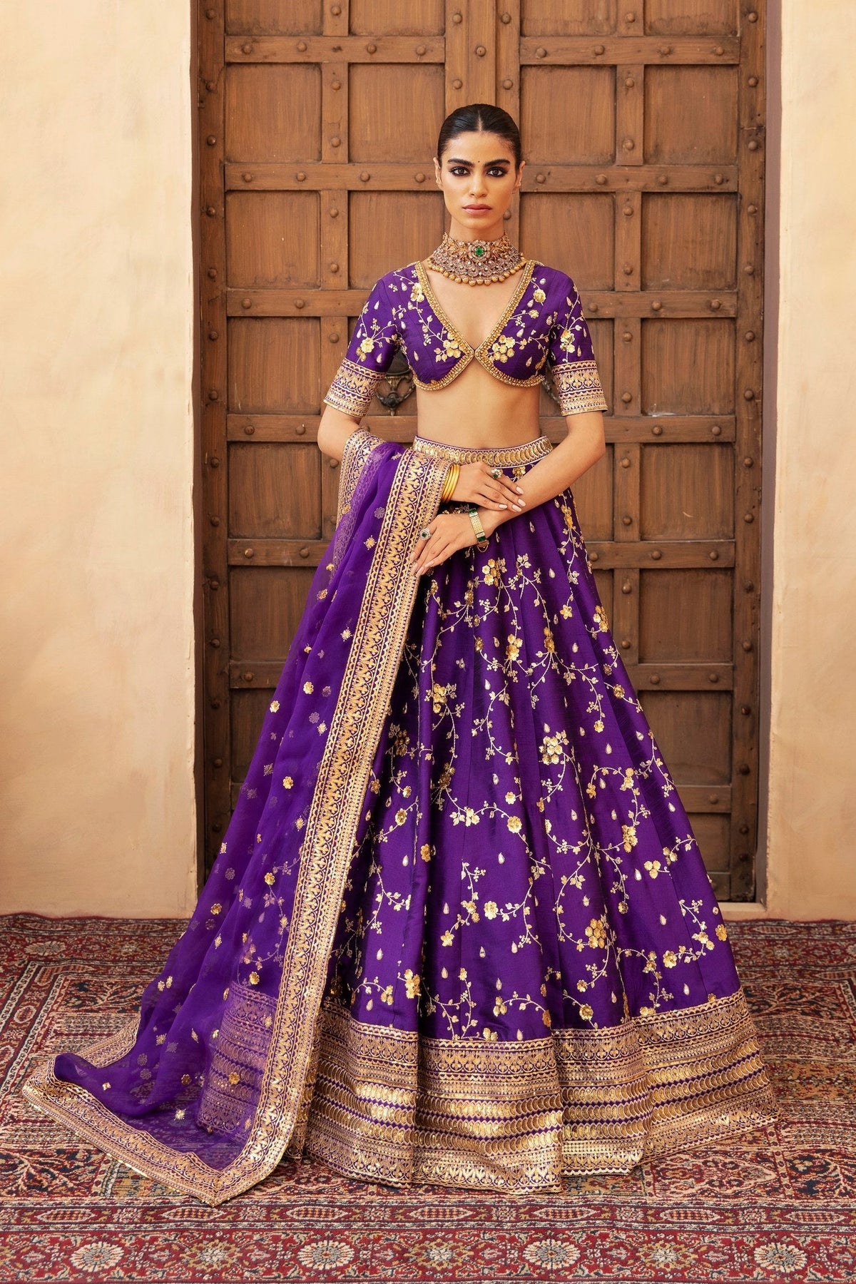 Mahrang