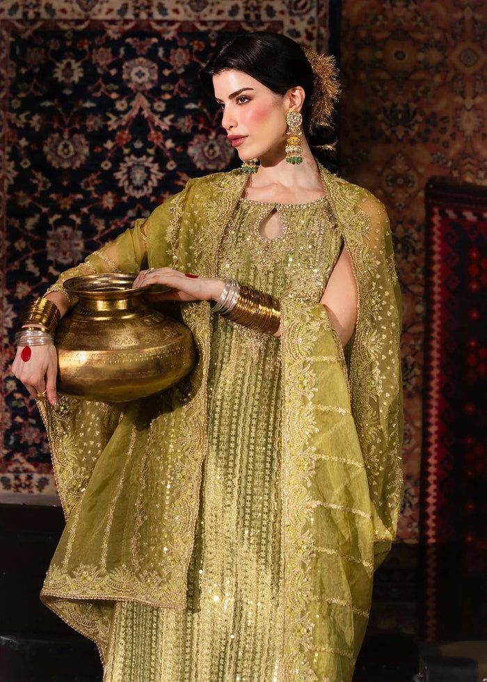 Meherbano