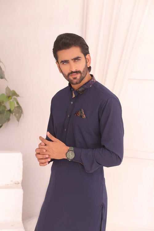 FS 13 Father Kurta Pajama