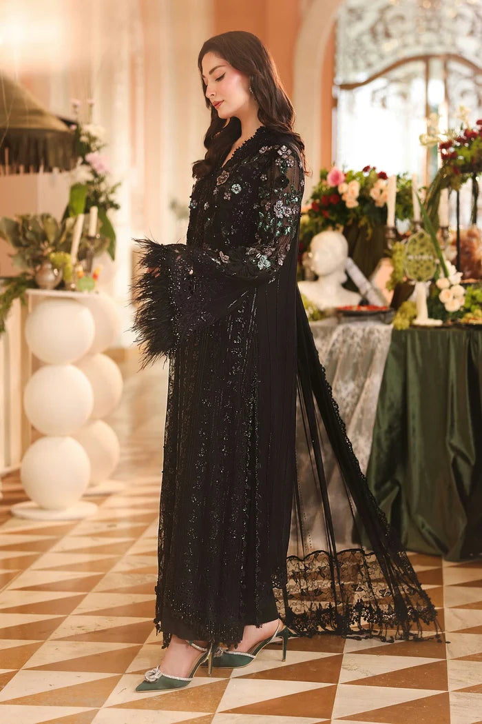 Royale Tea Affair Chiffon
