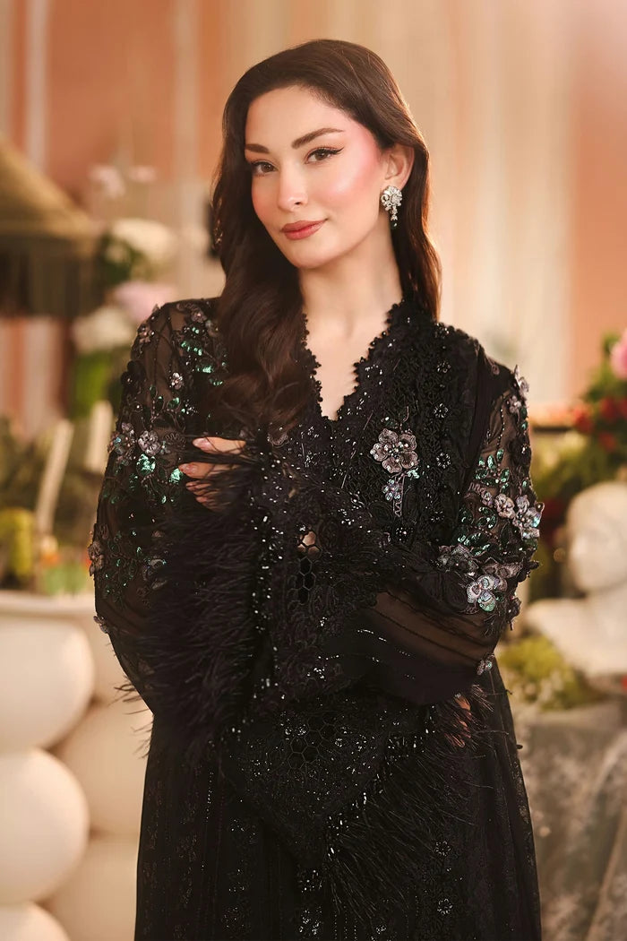 Royale Tea Affair Chiffon