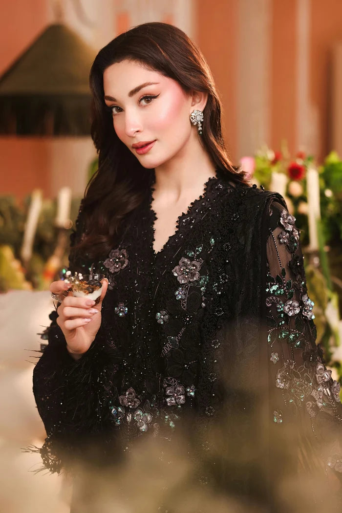 Royale Tea Affair Chiffon