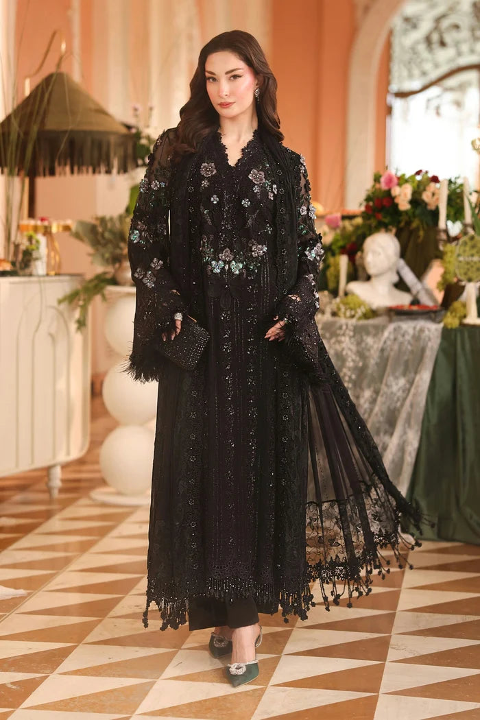 Royale Tea Affair Chiffon