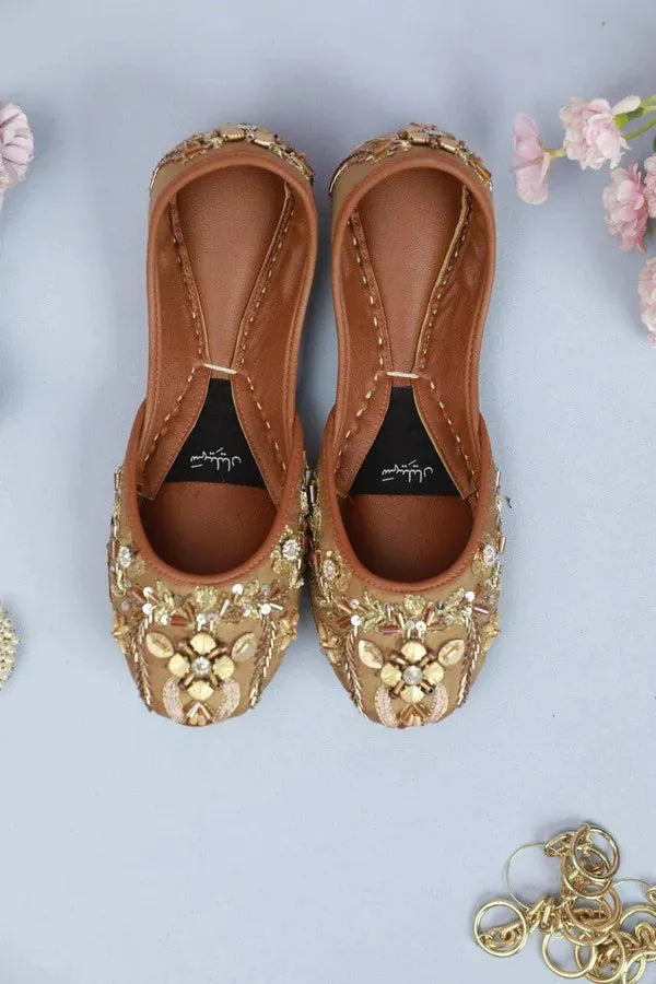 Murghabi Brown