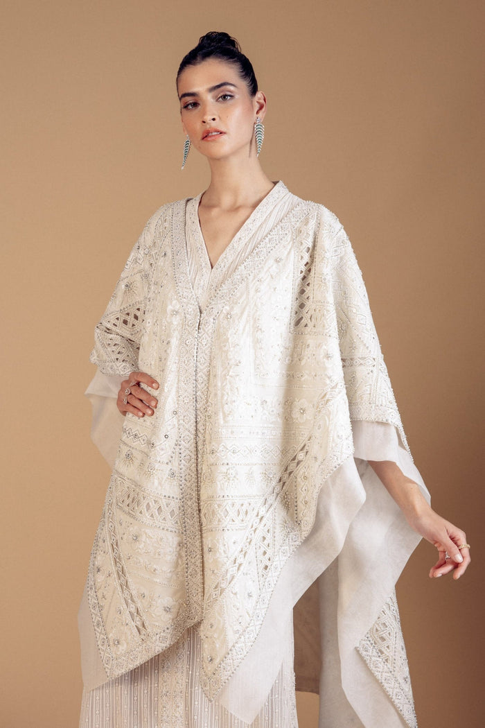 Pearl Kaftan