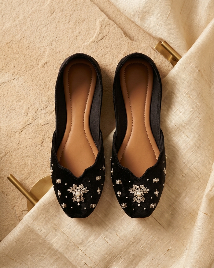 Luxury Black