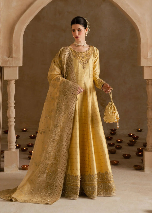 Pishwas – UY Collection