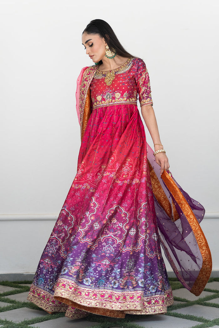 Mehru