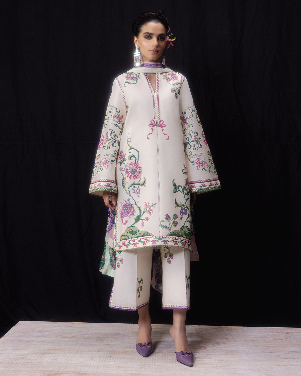 Nuri - Jugnu Lahore