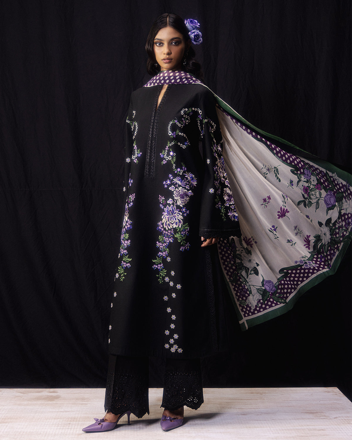 Avni - Jugnu Lahore