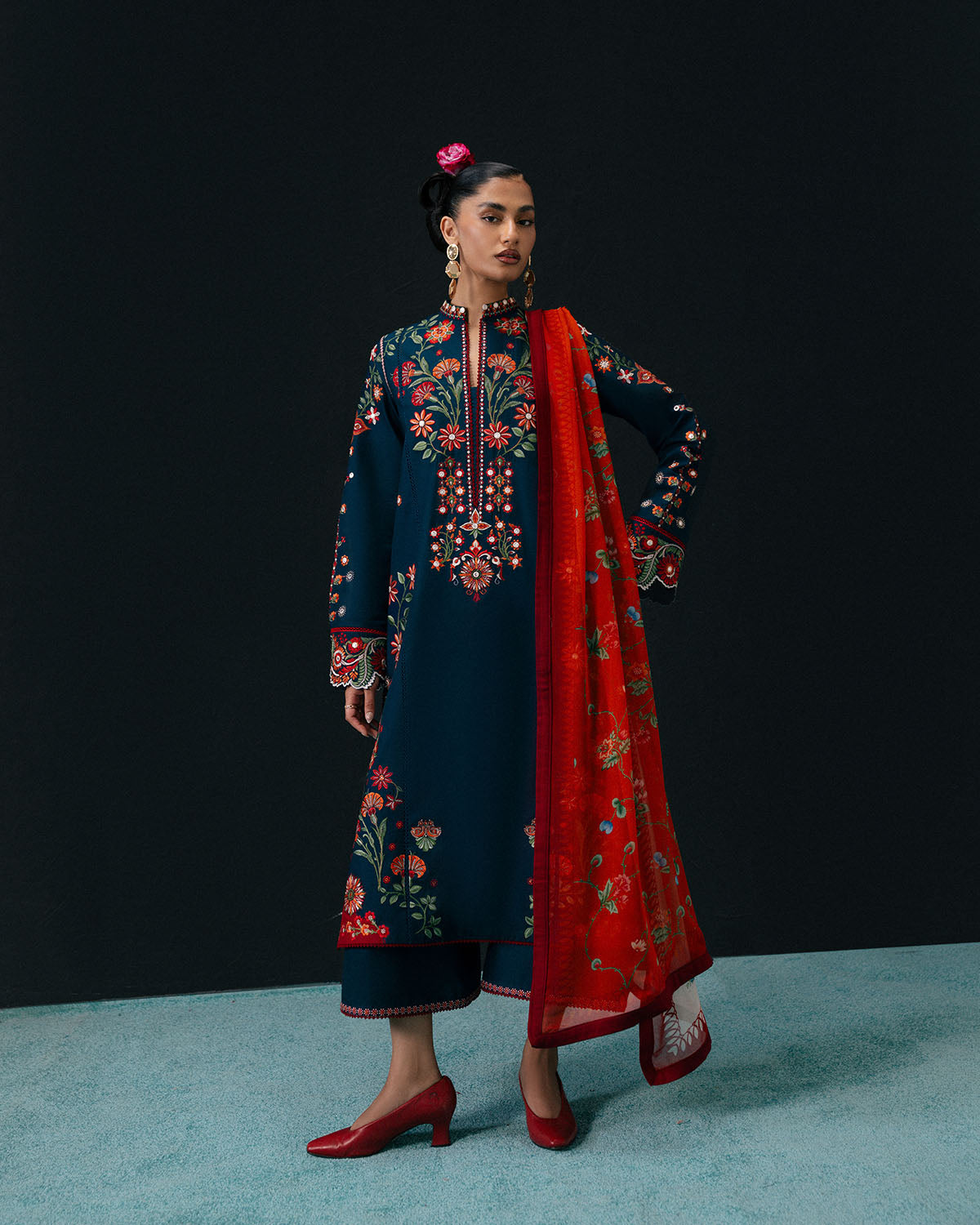 Saki - Jugnu Lahore