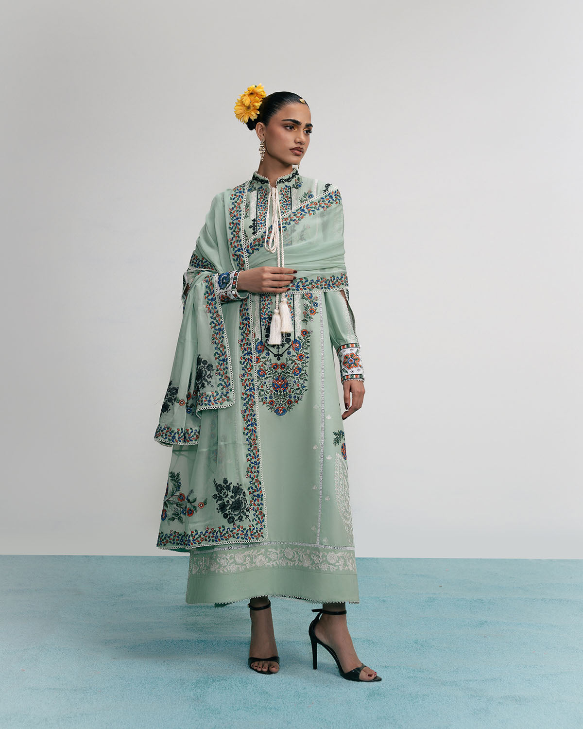 Nayra - Jugnu Lahore