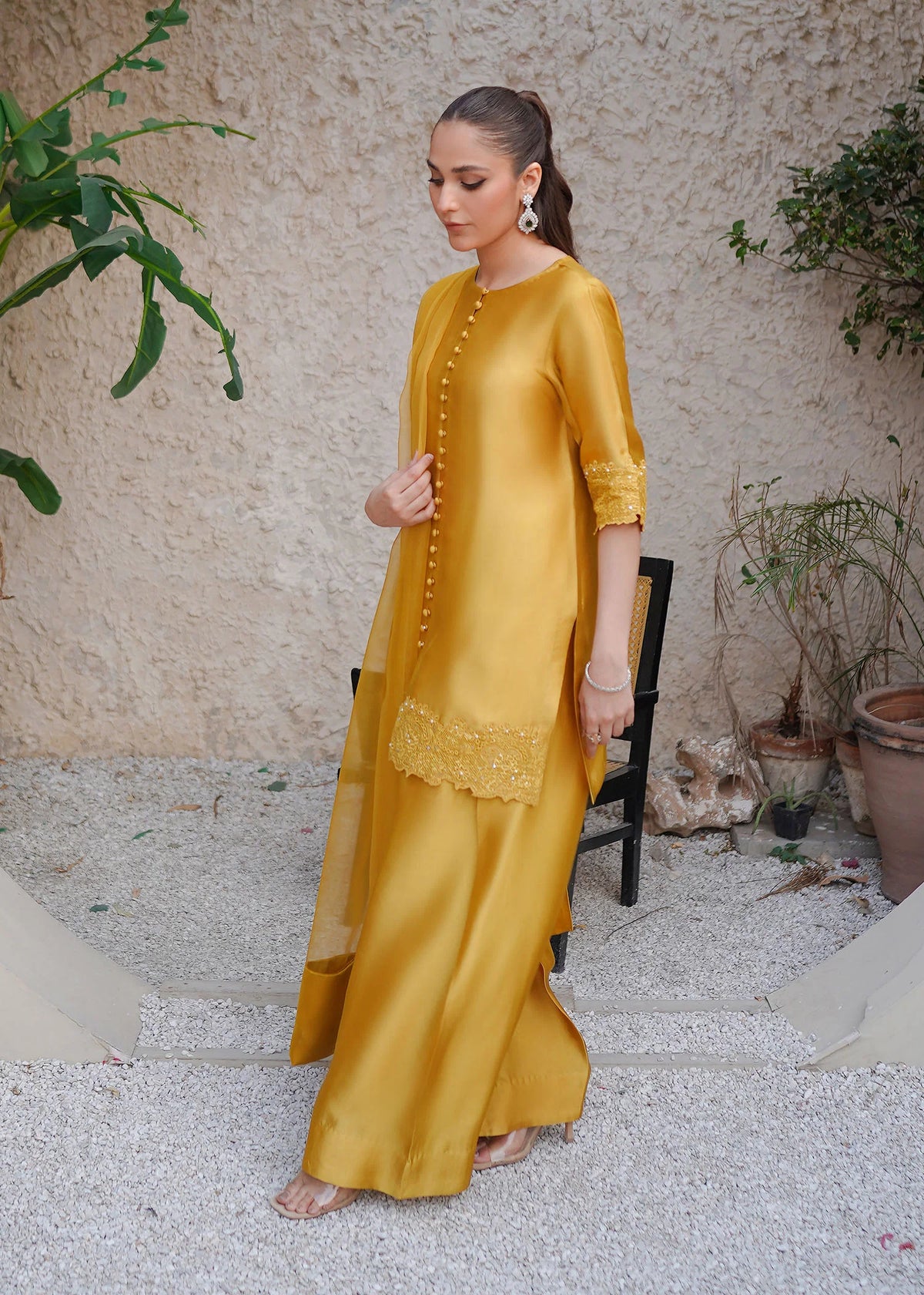 Saffron
