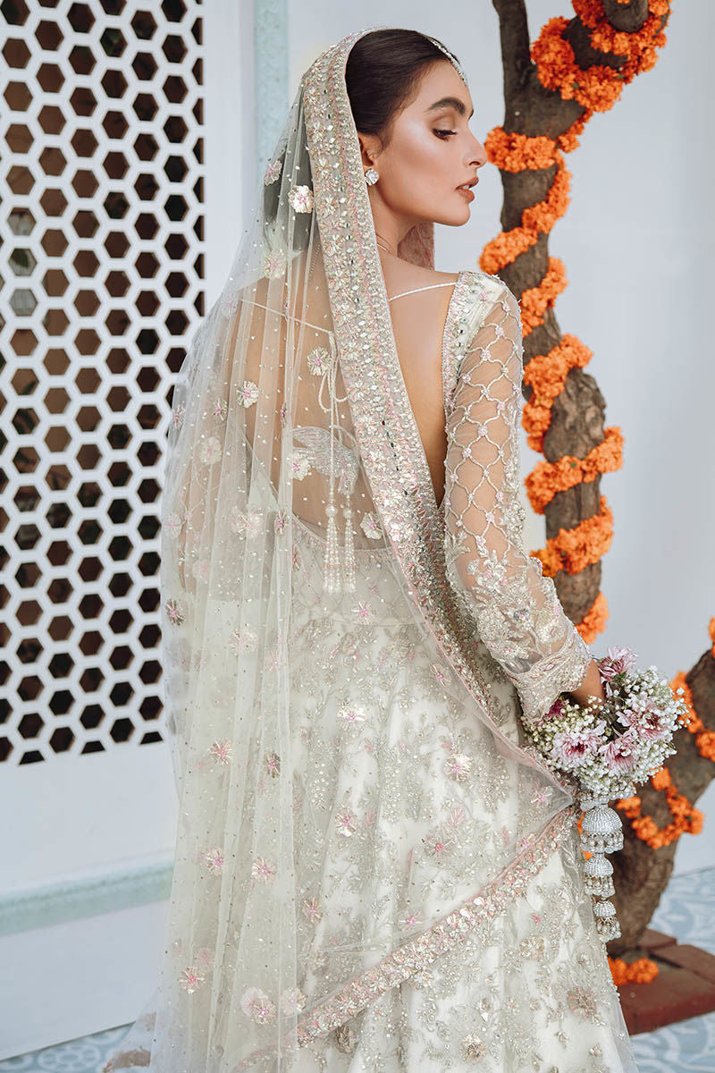 HYDERABADI BRIDAL KALIDAAR