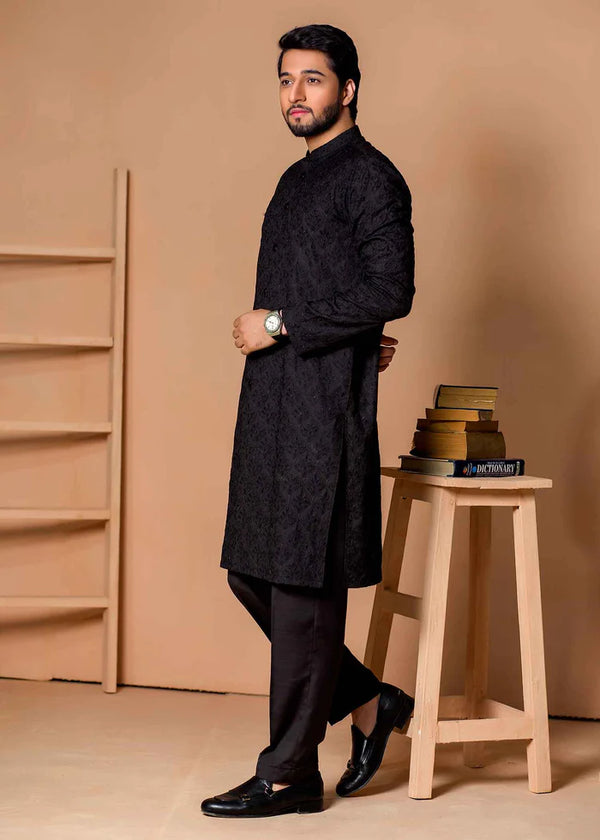 IBTIDAA-E-ISHQ - MENSWEAR - AR-5007