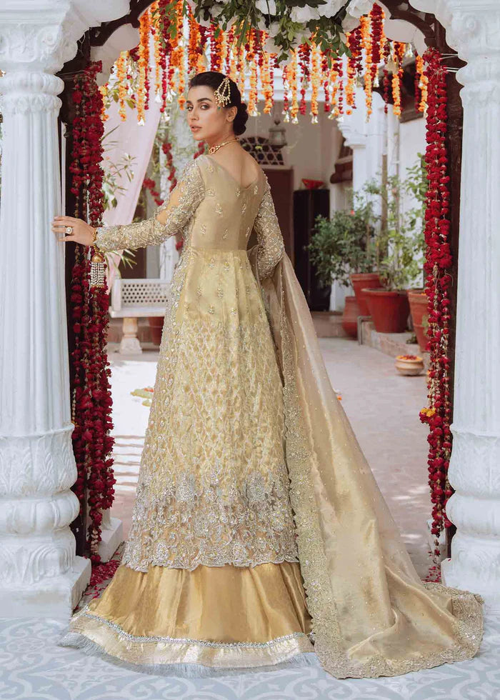 Kumaari - Bridal - Firozabad Bridal Kalidaar