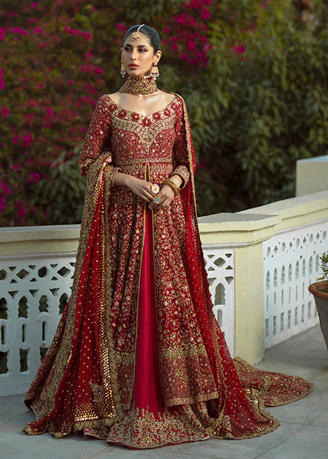 Traditional Maroon Asian Wedding Dresses Pakistani Brands Pakistani Wedding New Style Of Dresses 2018 35 Pakistani Traditional Maroon Asian Wedding Dresses Pakistani Brands Pakistani Wedding New Style Of Dresses 2018 35 Pakistani