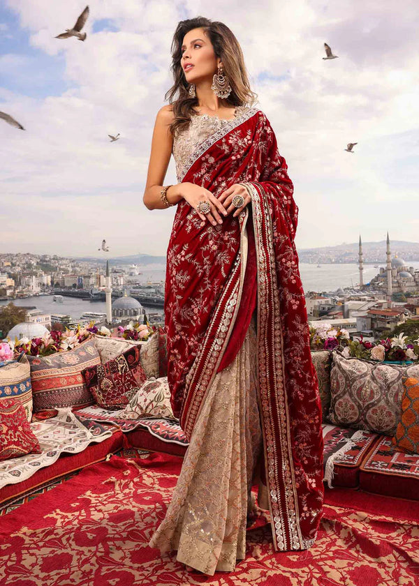 INDRA SAREE