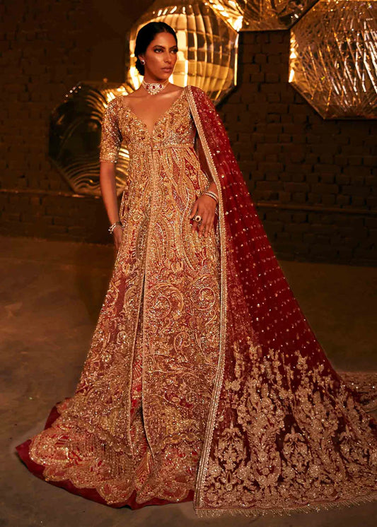 BRIDAL - ALCAZAR