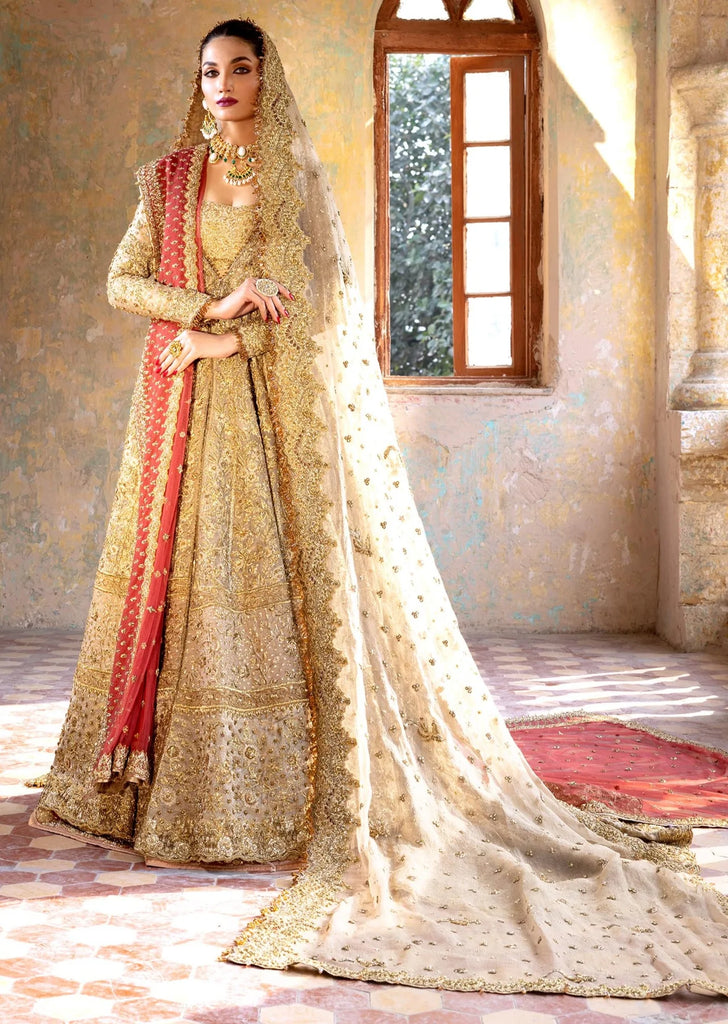 Red Designer Bridal Lehenga With Dupatta Set Modern Style Wedding Wear Look  Her | eBay