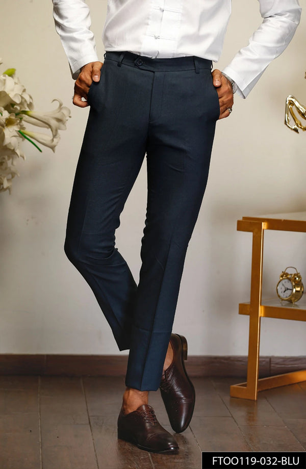 Fasta - Formal Pant