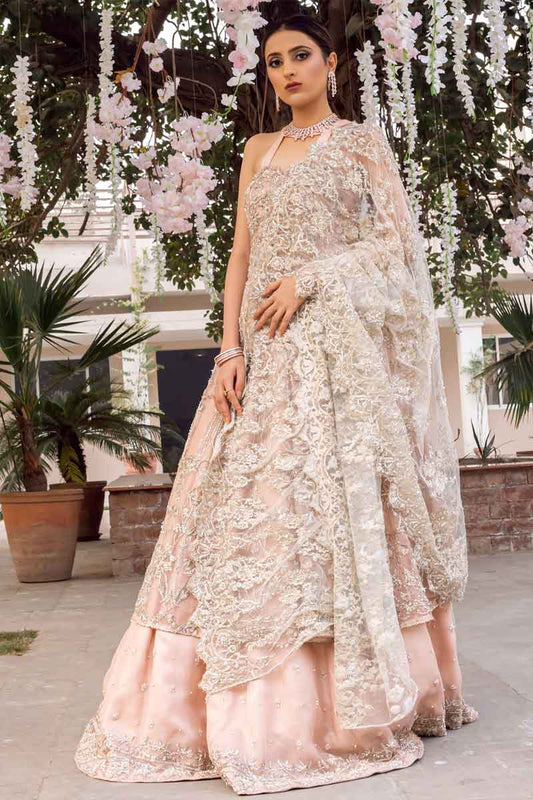 ENAYA BRIDAL LEHENGA