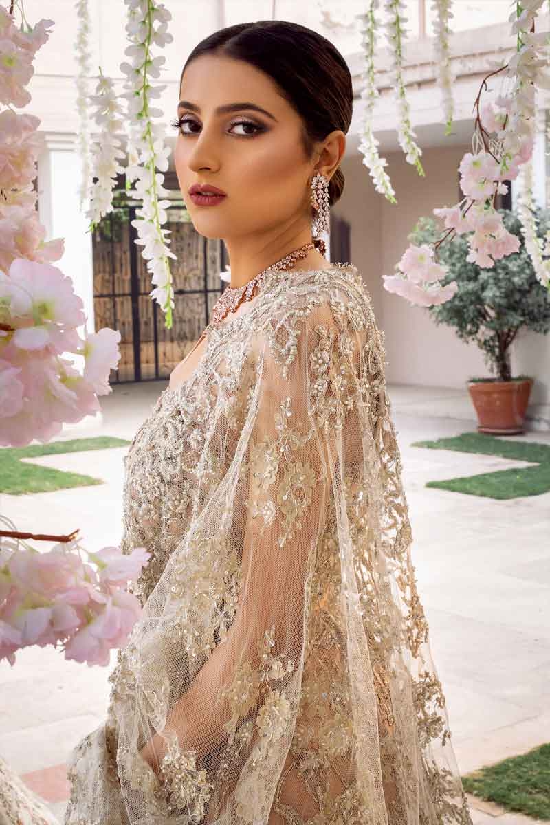 ENAYA BRIDAL LEHENGA