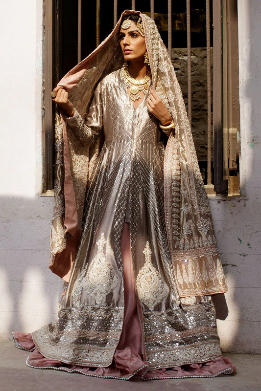 Kamdani Resham Bridal