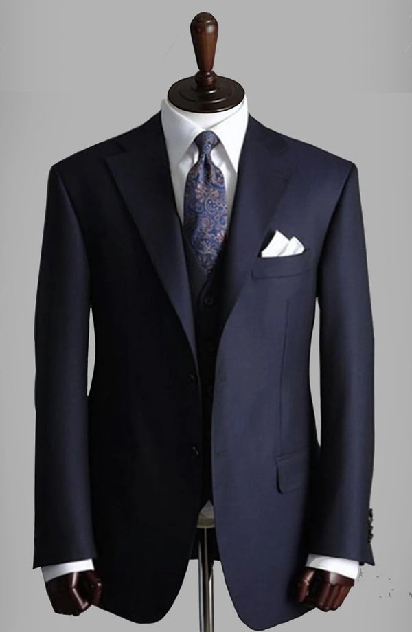 Kosper Three Piece Suit