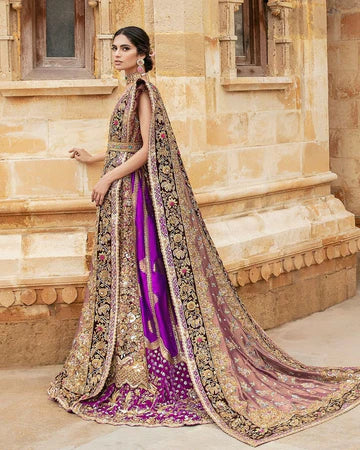 Buy Beige Satin Georgette Straight Kameez With Georgette Lehenga Online -  LSTV03707 | Andaaz Fashion