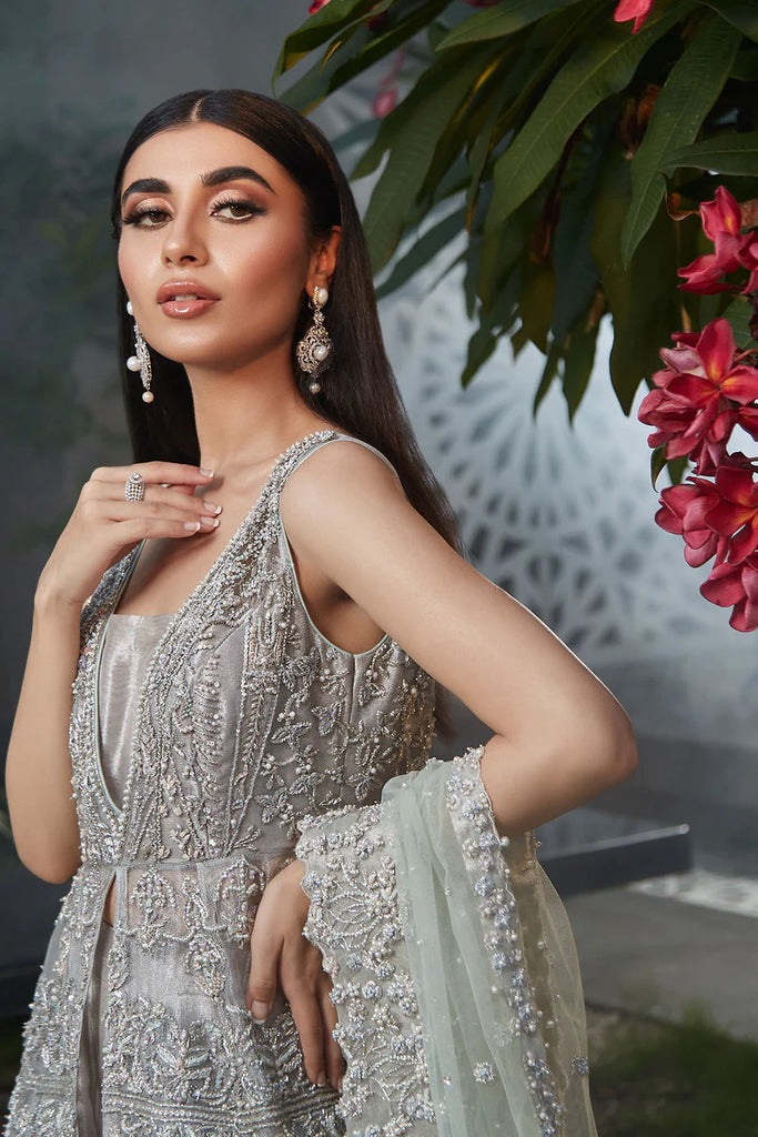 Bridal sharara sales 2019