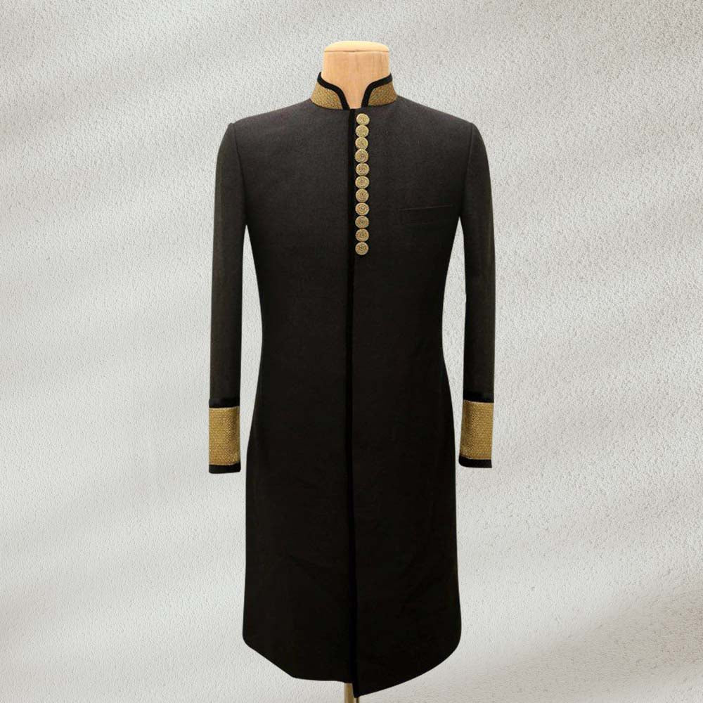 Sherwani on sale new 2019