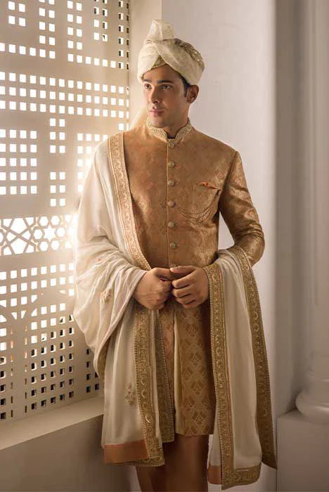 Pakistani Dulha For Wedding Best Dulha Sherwani Pakistani Sherwani
