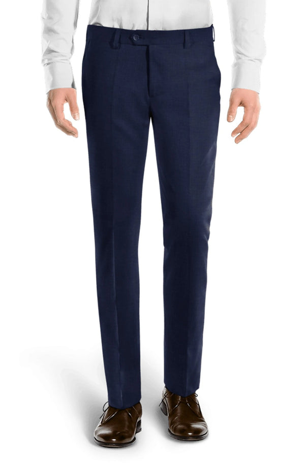 MACARIO - Formal Pant