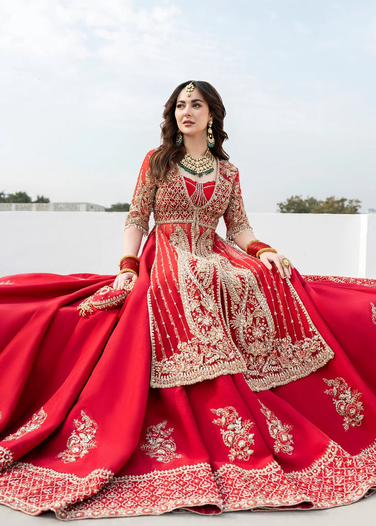 Pakistani Bridal Dresses Fairfield New Jersey NJ USA Bridal Lehenga  Collection