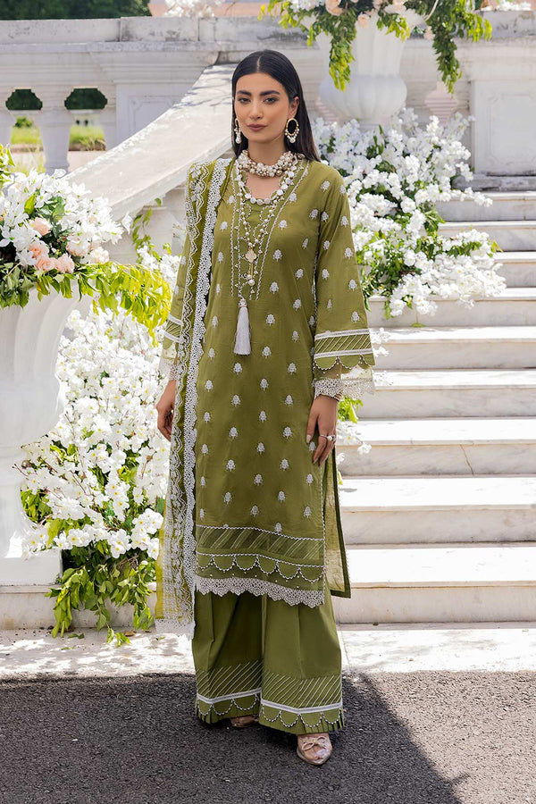 GREEN-CHIKANKARI-SUIT (SCKS223P06)