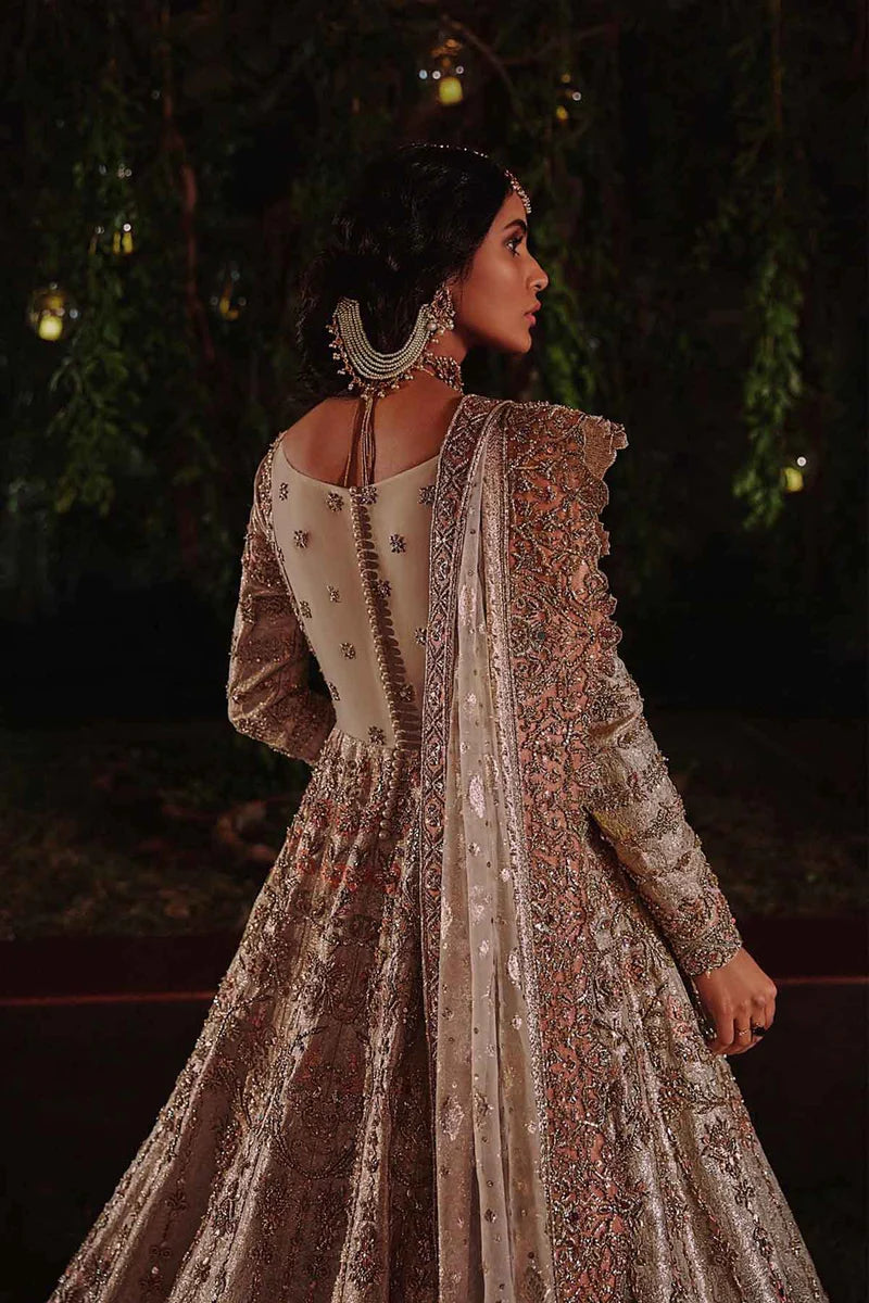 URSIYA BRIDAL LEHENGA