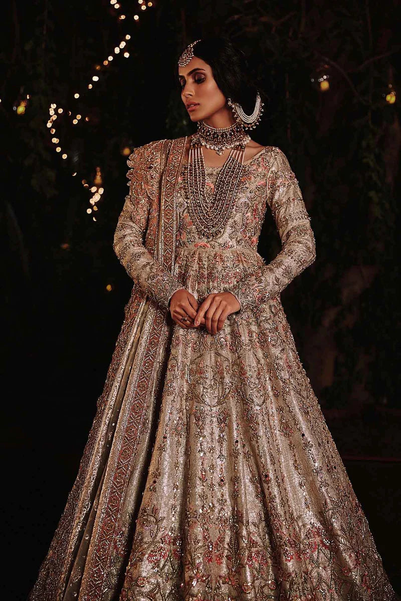 URSIYA BRIDAL LEHENGA